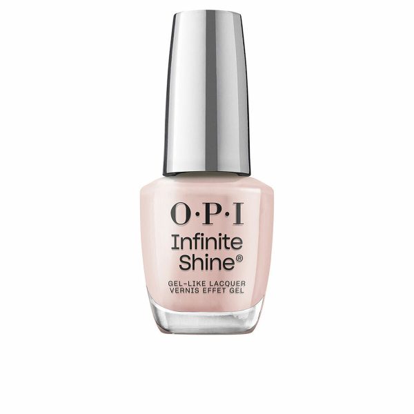 Gel nail polish Opi INFINITE SHINE Beige Bubble Bath 15 ml For Cheap