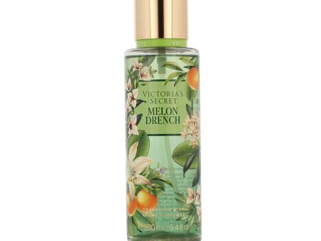 Body Mist Victoria s Secret Melon Drench 250 ml on Sale