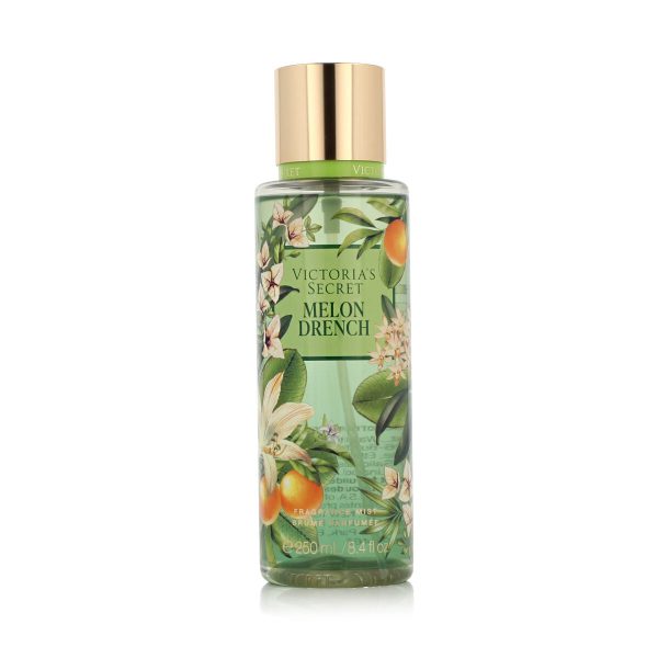 Body Mist Victoria s Secret Melon Drench 250 ml on Sale