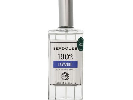 Unisex Perfume Berdoues EDC 1902 Lavande 125 ml For Sale