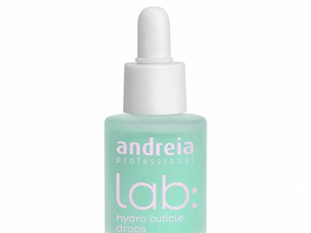 Cuticule Treatment Lab Andreia LAB Hydro Cuticle Drops (10,5 ml) For Sale