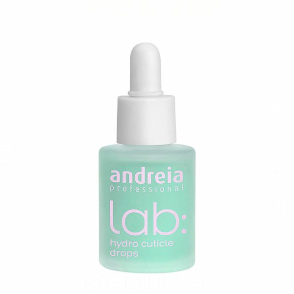 Cuticule Treatment Lab Andreia LAB Hydro Cuticle Drops (10,5 ml) For Sale