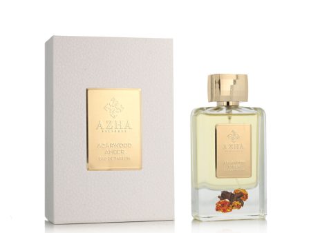 Women s Perfume Agarwood Amber EDP 100 ml Online Hot Sale