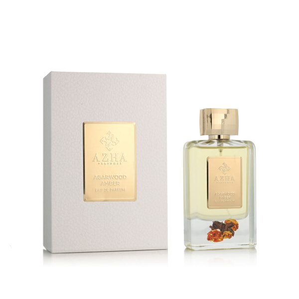 Women s Perfume Agarwood Amber EDP 100 ml Online Hot Sale