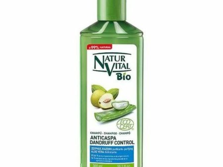 Anti-dandruff Shampoo Naturaleza y Vida Online