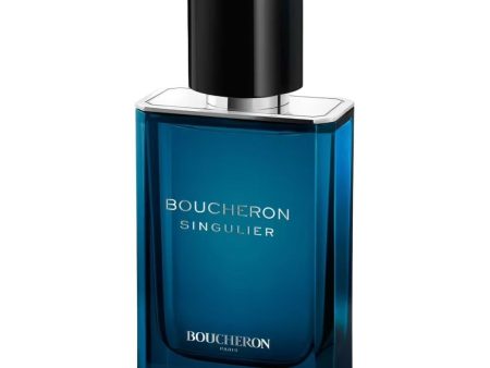 Men s Perfume Boucheron EDP Singulier (100 ml) Fashion