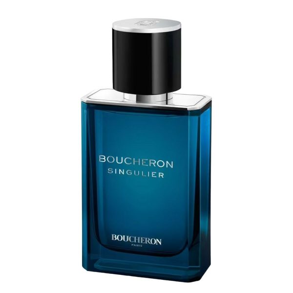 Men s Perfume Boucheron EDP Singulier (100 ml) Fashion