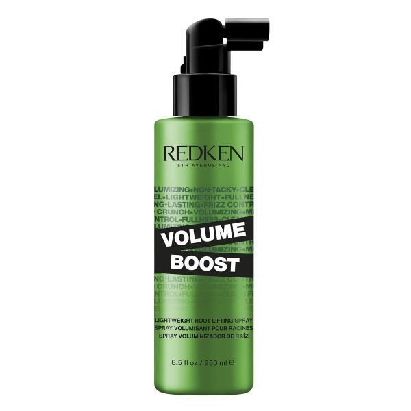 Volumising Spray for Roots Redken Volume Boost 250 ml Discount