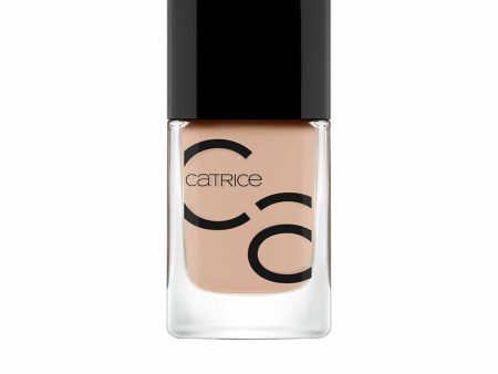 Gel nail polish Catrice ICONails Nº 174 Dresscode Casual Beige 10,5 ml Online now