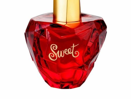 Unisex Perfume Lolita Lempicka SWEET EDP 50 ml Hot on Sale