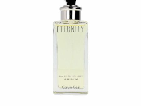 Women s Perfume Calvin Klein Eternity for Women EDP 50 ml Discount