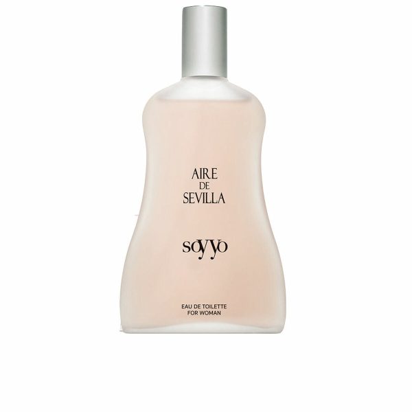 Aire de Sevilla Soy Yo Eau de Toilette for Women - 150 ml | Empowering and Elegant Fragrance For Cheap