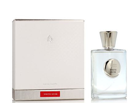 Women s Perfume Giardino Benessere White Musk EDP 100 ml Online