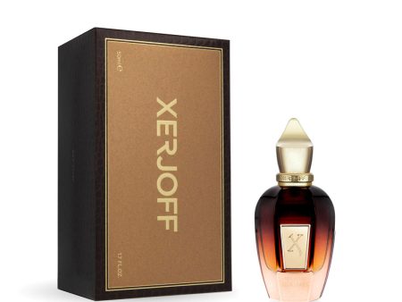 Unisex Perfume Xerjoff Oud Stars Al-Khatt 50 ml Online Sale