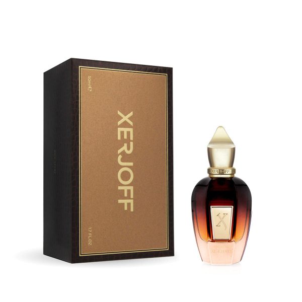 Unisex Perfume Xerjoff Oud Stars Al-Khatt 50 ml Online Sale