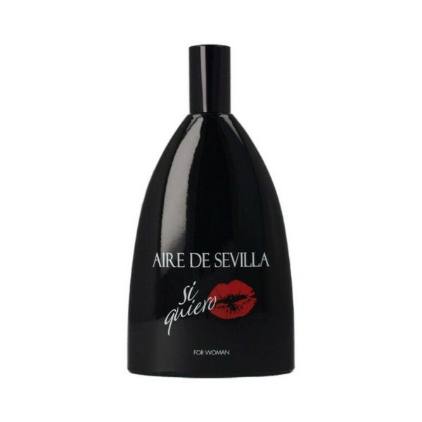 Women s Perfume Instituto Español Aire De Sevilla Si Quiero EDT Online Sale