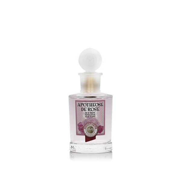 Women s Perfume Monotheme Venezia Apotheose de Rose EDT 100 ml Cheap