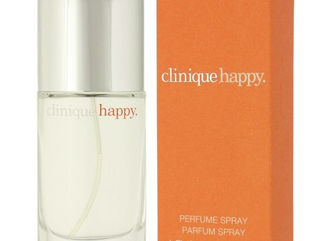 Women s Perfume Clinique EDP Happy 30 ml Sale