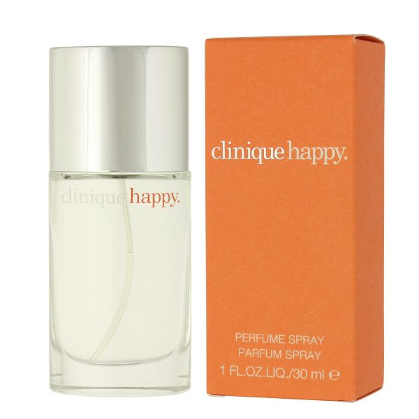 Women s Perfume Clinique EDP Happy 30 ml Sale