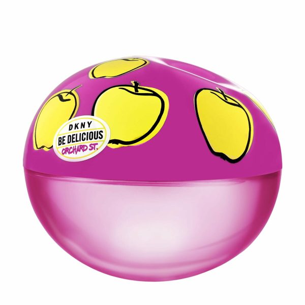 Women s Perfume DKNY DKNY Be Delicious Orchard St. EDP 50 ml Be Delicious Orchard St. For Cheap