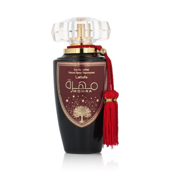 Unisex Perfume Lattafa Mohra EDP 100 ml on Sale