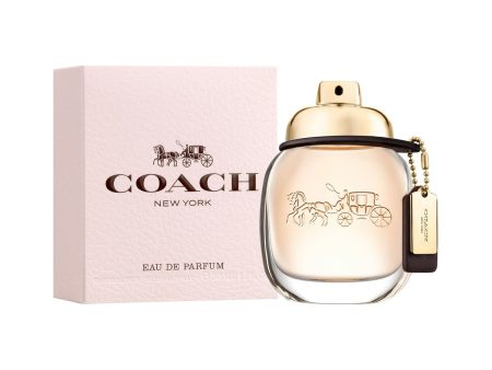 Women s Perfume Coach Coach EDP 30 ml For Cheap