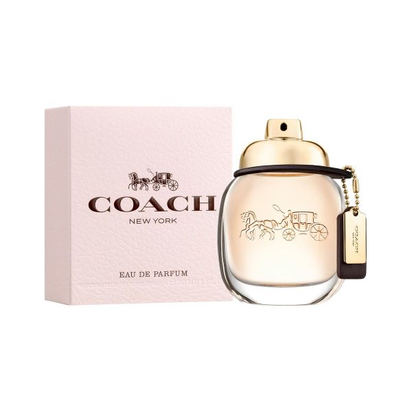 Women s Perfume Coach Coach EDP 30 ml For Cheap