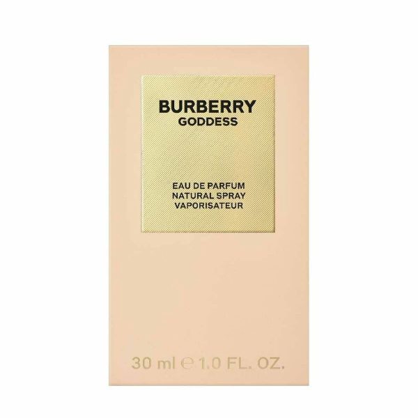 Women s Perfume Burberry EDP Goddess 30 ml Online