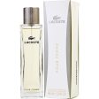 Women s Perfume Lacoste 127178 EDP For Cheap