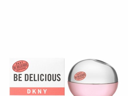 Women s Perfume Donna Karan DELICIOUS COLLECTION EDP EDP 50 ml Discount