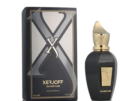 Women s Perfume Xerjoff   V   Ouverture EDP 50 ml Online Sale