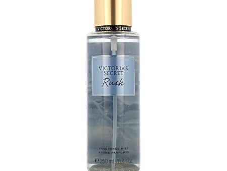 Body Mist Victoria s Secret Rush 250 ml Discount