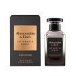 Abercrombie & Fitch Authentic Night Eau de Toilette 100ml Spray | Bold, Sensual & Modern Fragrance Online now