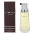 Men s Perfume Carolina Herrera EDT Herrera For Men (100 ml) Online Sale