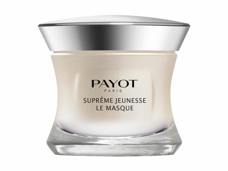 Day-time Anti-aging Cream Payot Supreme Jeunesse Online Hot Sale