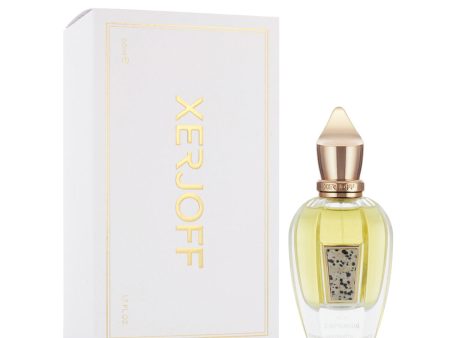 Unisex Perfume Xerjoff XJ 17 17 Symphonium 50 ml Supply