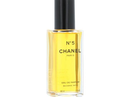 Women s Perfume Chanel No 5 Eau de Parfum EDP 60 ml Supply