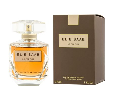 Women s Perfume Elie Saab Le Parfum Intense EDP 90 ml Cheap