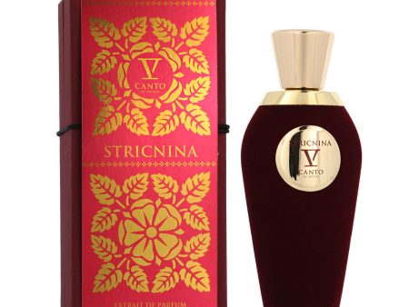 Unisex Perfume V Canto Stricnina EDP 100 ml Online