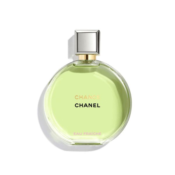 Women s Perfume Chanel Chance Eau Fraiche Eau de Parfum EDP 100 ml Online Sale