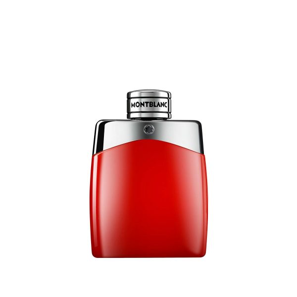 Women s Perfume Montblanc Legend Red 100 ml For Cheap