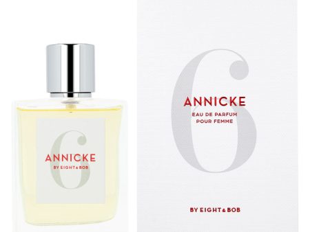 Women s Perfume Eight & Bob   EDP Annicke 6 (100 ml) Online Sale