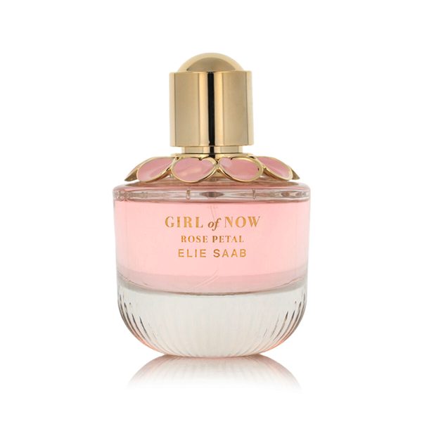 Women s Perfume Elie Saab Girl of Now Rose Petal EDP 50 ml Online now