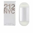 Women s Perfume Carolina Herrera 212 Women 100 ml Sale