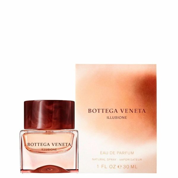 Women s Perfume Illusione Bottega Veneta Illusione (30 ml) EDP For Cheap