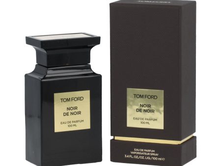 Unisex Perfume Tom Ford Noir de Noir EDP EDP 100 ml Online Hot Sale