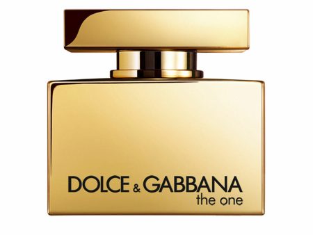 Women s Perfume Dolce & Gabbana THE ONE EDP 50 ml For Discount