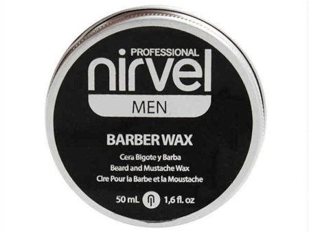 Wax Nirvel Men (50 ml) Sale