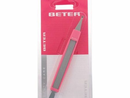 Cuticles Cutter Beter 34032 Online