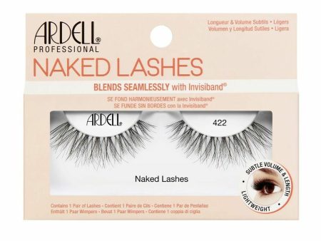 False Eyelashes Ardell AII70477 (1 Unit) Fashion